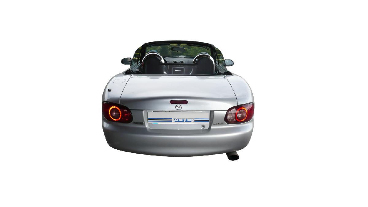 Windschott+-+Filet+coupe-vent+Weyer+Basic+Line+sur+mesure+pour+Mazda+MX+5+Type+NA%2BNB